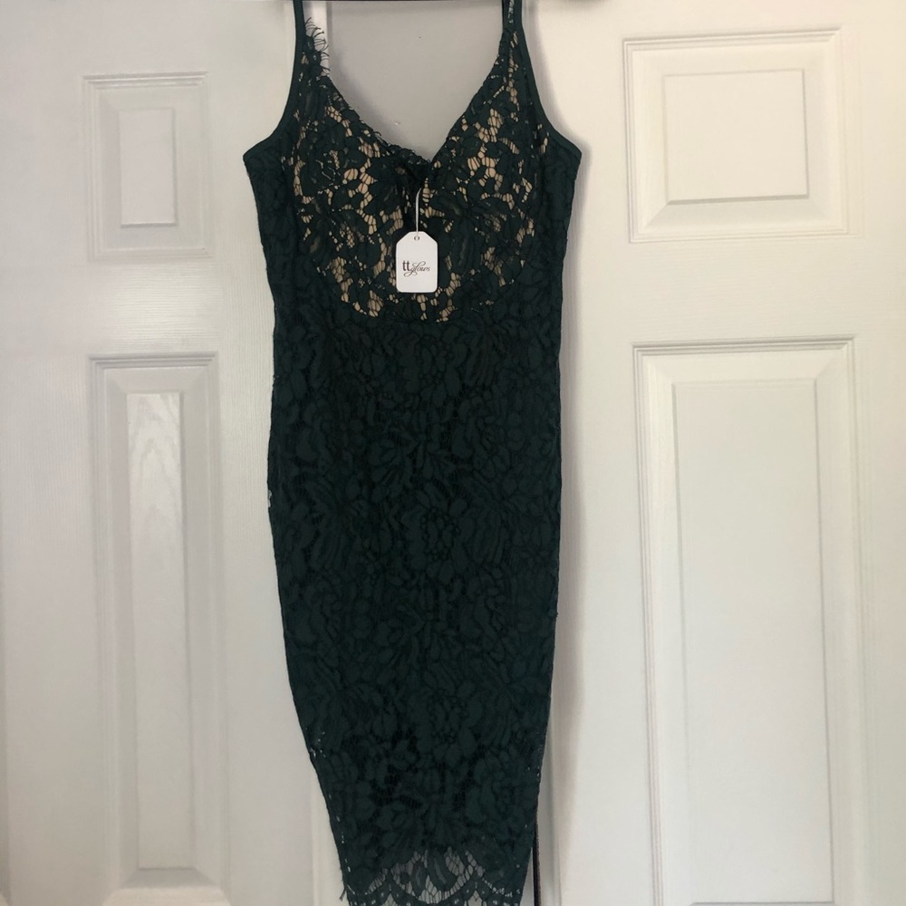 Nice dress